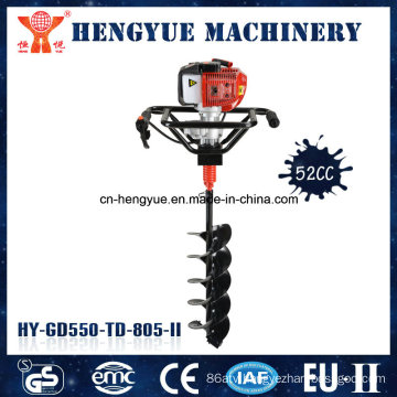 on Sale 52cc Earth Auger Ground Drill